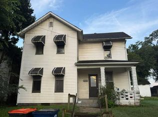 57 Mill St, Newark, OH 43055