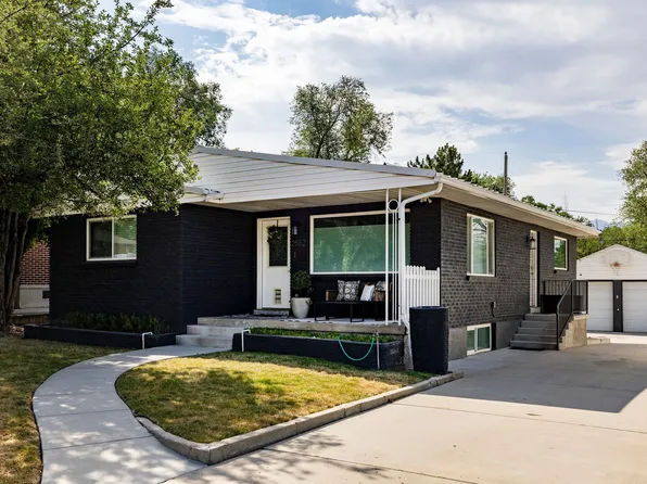 2562 E 3210 S, Millcreek, UT 84109