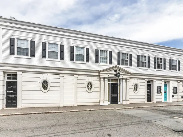 7 Wallis St #2, Beverly, MA 01915