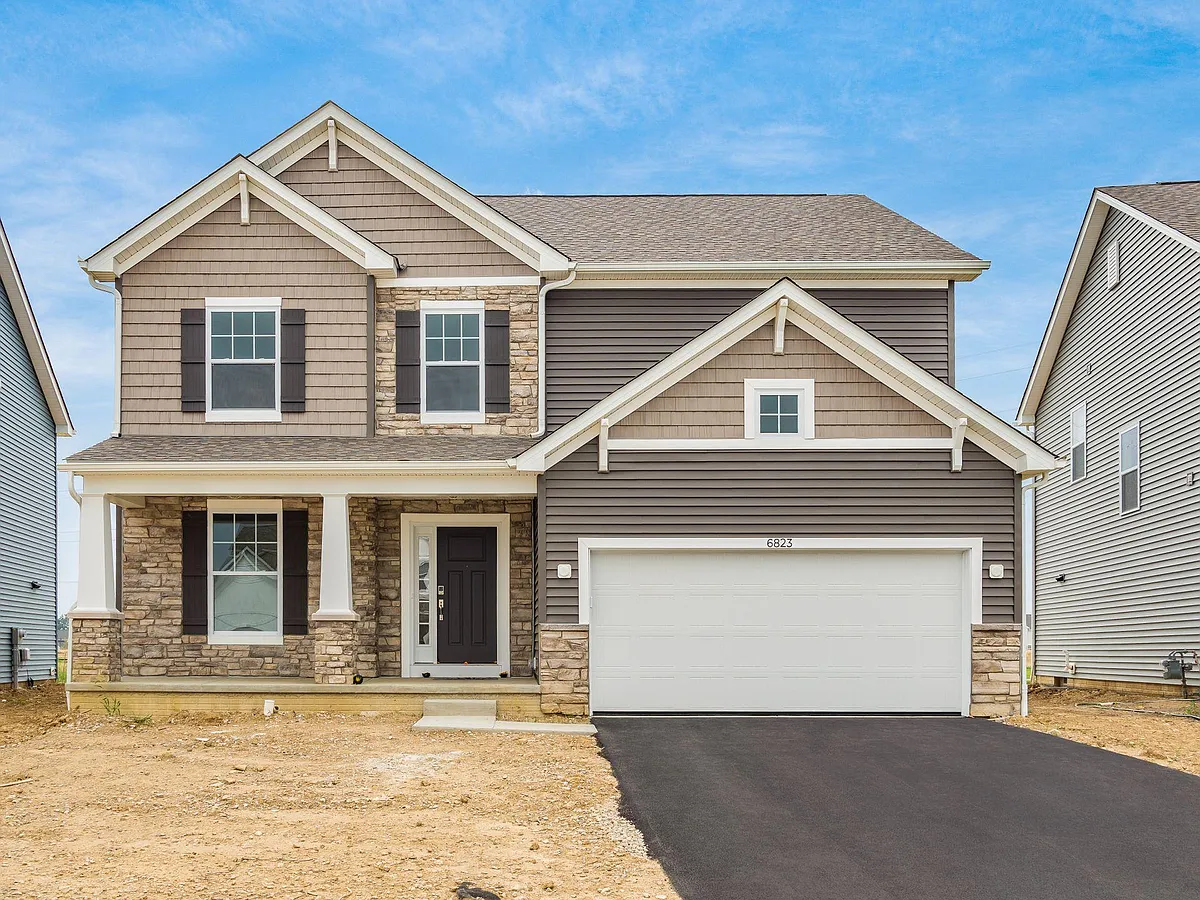 Building Photo - 6823 Dulles Dr