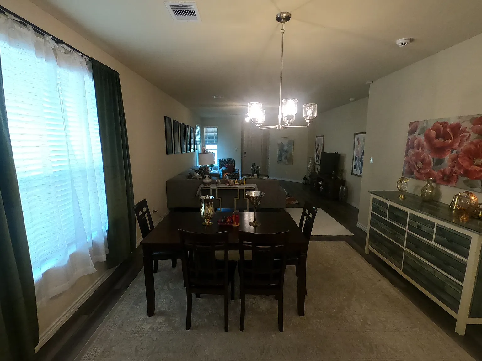 835 Mineral Wells Lane - 1 — Photo 4
