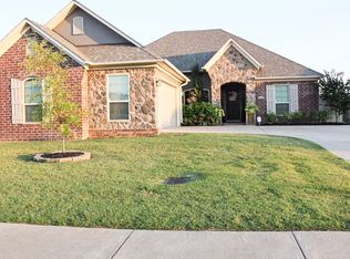 2015 Bellingrath Gdns, Conway, AR 72034