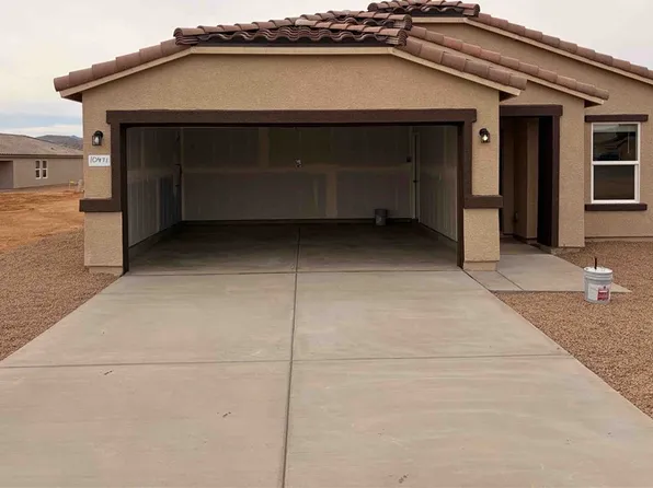 10471 N Concho Ct, Kingman, AZ 86401