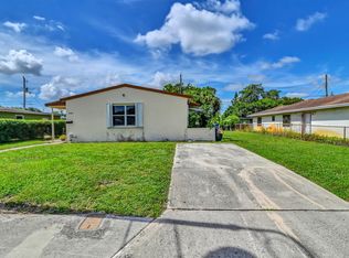 1151 W 4th St, Riviera Beach, FL 33404