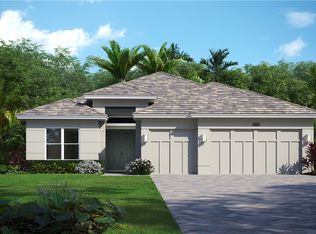 4232 Montagu Ave, Vero Beach, FL 32967