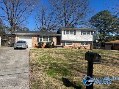 3508 Purdy Dr NW, Huntsville, AL, 35810