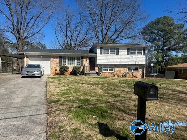 3508 Purdy Dr NW, Huntsville, AL 35810