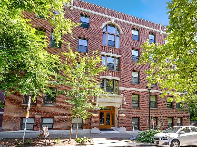 Fionia Apartments — Photo 65