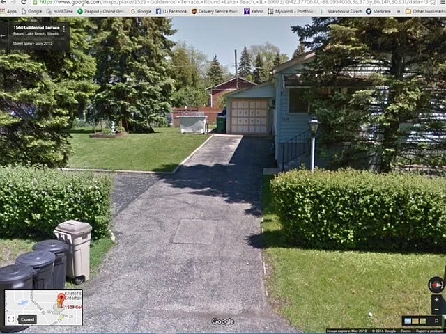 1529 Goldenrod Ter photo 1