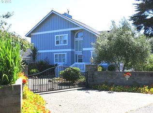 15975 Short Way, Brookings, OR 97415