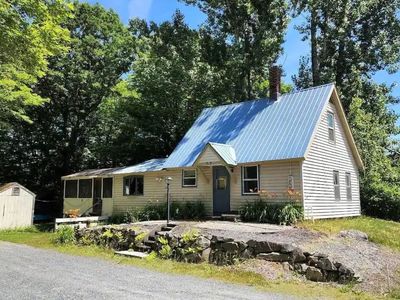315 Edgemont Road, Sunapee, NH, 03782