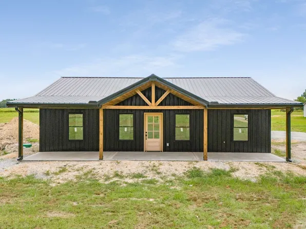 154 N Old Military Rd, Summertown, TN 38483