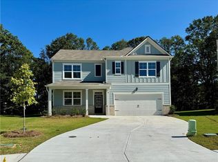 6 Manor Way, Braselton, GA 30517