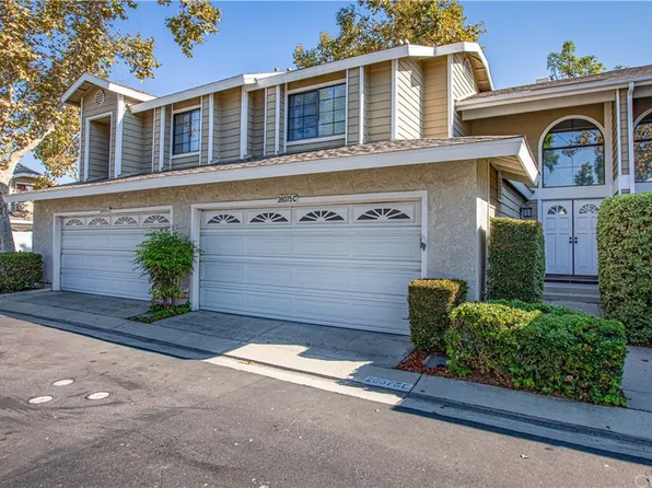 26075 Las Flores #137, Mission Viejo, CA 92691