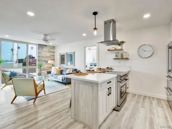 2999 Mission Blvd Unit 302, San Diego, CA 92109