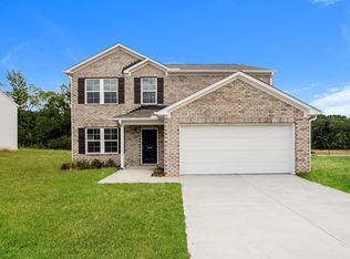 1059 Manor Dr, Rocky Mount, NC 27804
