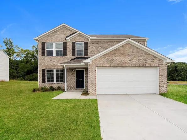 1059 Manor Dr, Rocky Mount, NC 27804