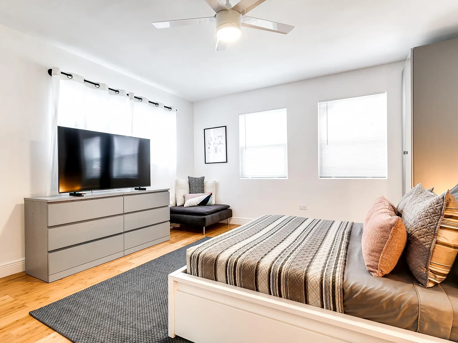 1 bed, 600 sqft, $2,700 — Photo 3