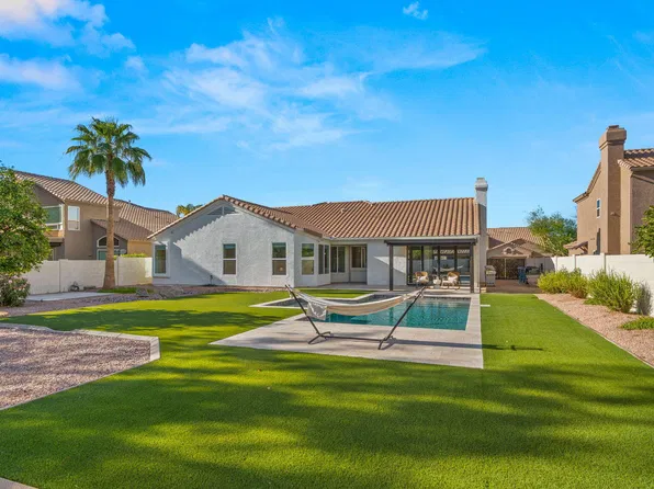 5433 E HARTFORD Avenue, Scottsdale, AZ 85254