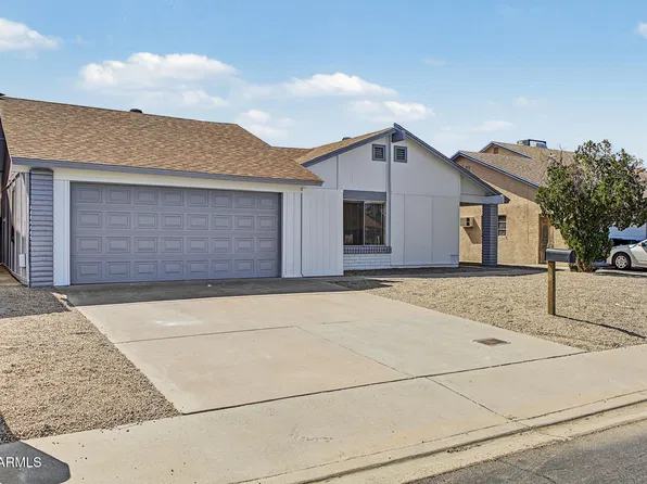4211 E VINEYARD Road, Phoenix, AZ 85042