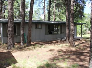 431 Comanche, Flagstaff, AZ 86005