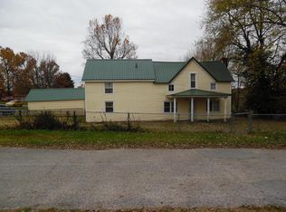 602 Center St, Exeter, MO 65647