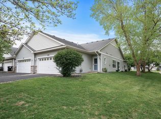 723 Park Brook Rd NW, Isanti, MN 55040