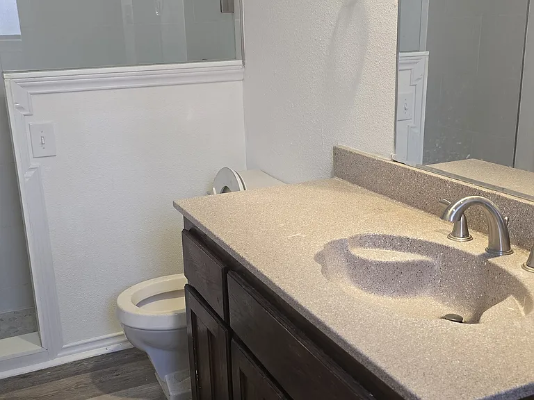 Master bath 6424