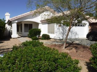 12474 N 83rd Dr, Peoria, AZ 85381