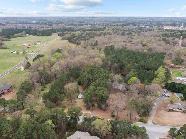 0 White Oak Rd, Garner, NC 27529