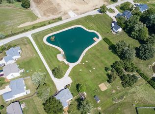 1135 Hathaway Rd, Fort Wayne, IN 46845