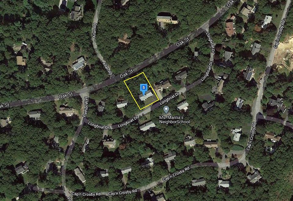 2nd image of 36 Longboat Dr