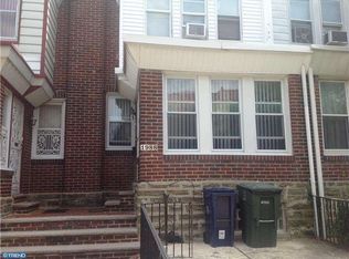 1988 Dallas St, Philadelphia, PA 19138