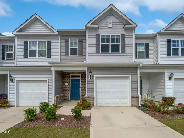 183 Enterprise Dr, Clayton, NC 27520