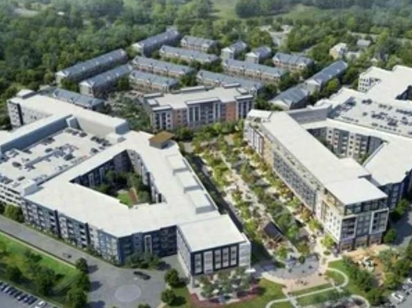 1 Culvert Dr UNIT 301
