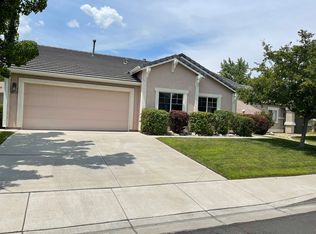 10653 Vista Bonita Ln, Reno, NV 89521