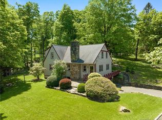 256 Redding Rd, Redding, CT 06896