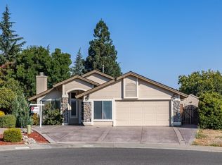 3447 Loneridge Ct, Antelope, CA 95843