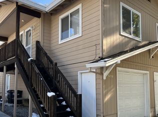 508 Everitt Memorial Hwy UNIT A, Mount Shasta, CA 96067