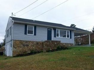 3425 Wexgate Rd, Knoxville, TN 37931