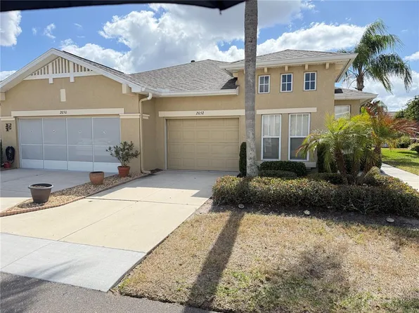 2052 Inverness Greens Dr, Sun City Center, FL 33573