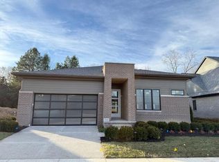 4182 Prescott Park Cir, West Bloomfield, MI 48323