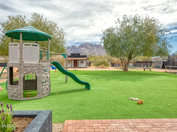 9222 N Rancho Verde Dr, Oro Valley, AZ 85704