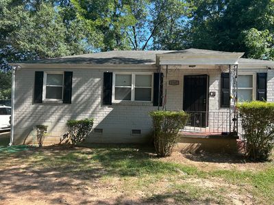 2507 Godfrey Dr NW, Atlanta, GA, 30318