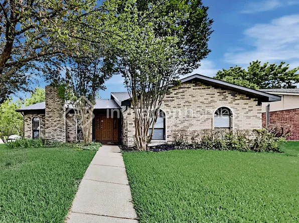 1217 Lombardy Dr, Plano, TX 75023