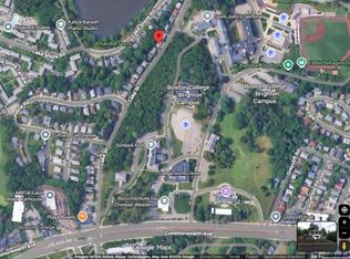 98 Lake St, Brighton, MA 02135