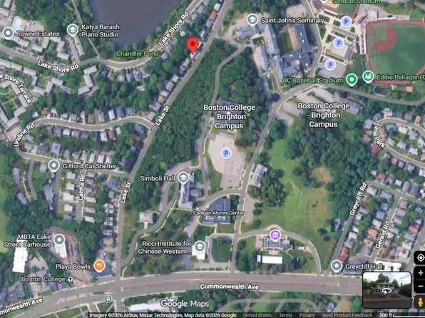 98 Lake St, Brighton, MA 02135