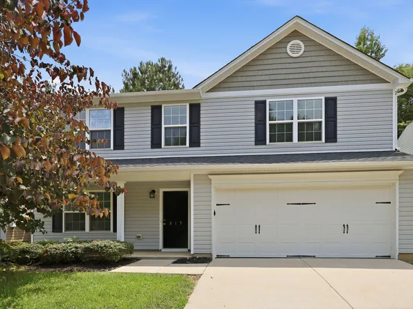 817 Leatherstone Ln, Fuquay Varina, NC 27526