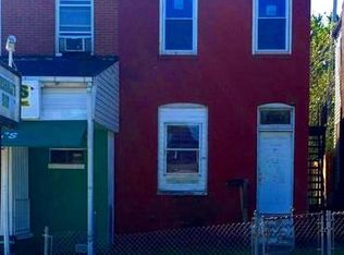 2353 Washington Blvd, Baltimore, MD