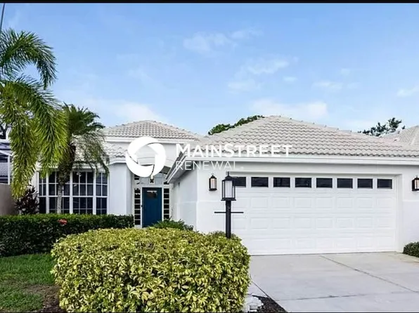 214 Vestavia Dr, Venice, FL 34292